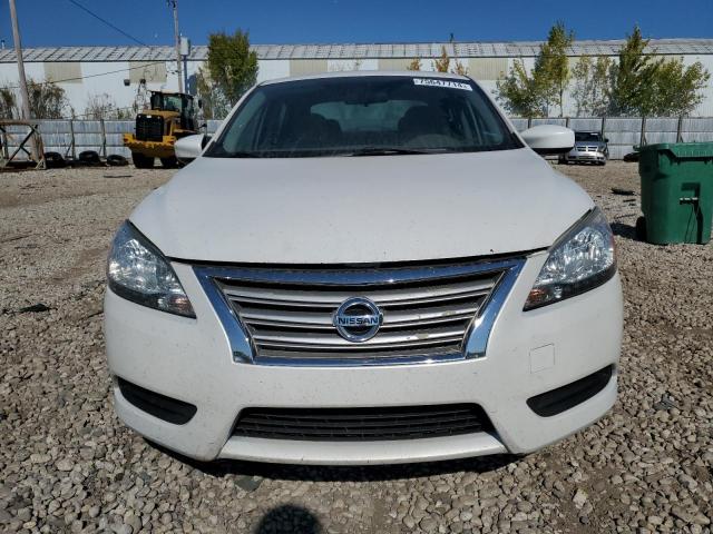 Photo 4 VIN: 3N1AB7AP5EL691221 - NISSAN SENTRA S 