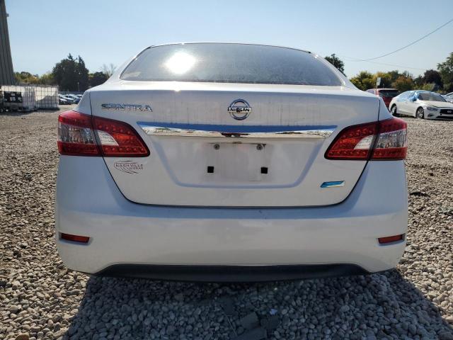 Photo 5 VIN: 3N1AB7AP5EL691221 - NISSAN SENTRA S 