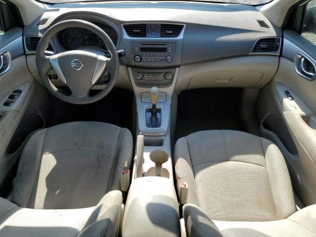 Photo 7 VIN: 3N1AB7AP5EL691221 - NISSAN SENTRA S 