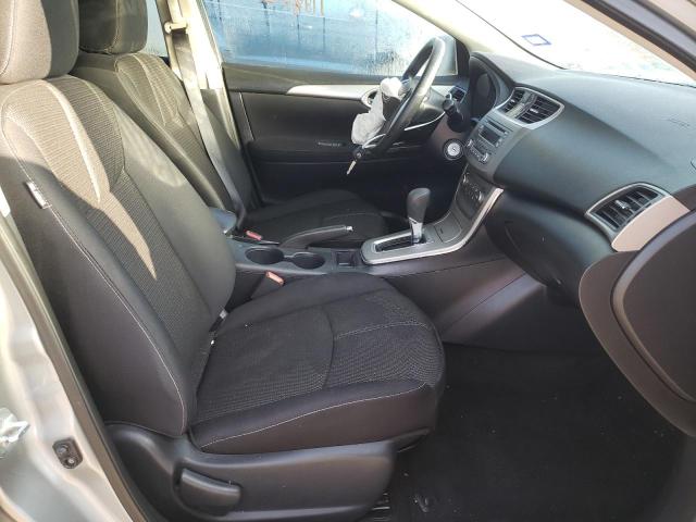 Photo 4 VIN: 3N1AB7AP5EL691557 - NISSAN SENTRA S 