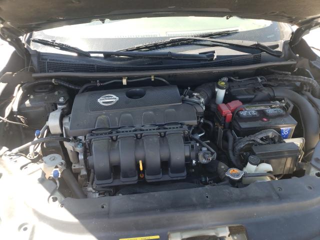 Photo 6 VIN: 3N1AB7AP5EL691672 - NISSAN SENTRA S 