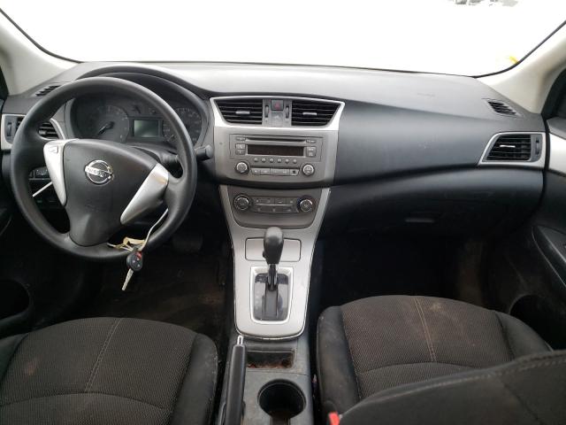 Photo 8 VIN: 3N1AB7AP5EL693292 - NISSAN SENTRA S 