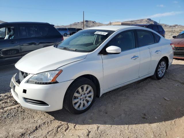 Photo 0 VIN: 3N1AB7AP5EL693938 - NISSAN SENTRA S 