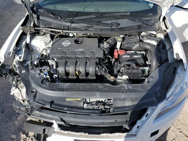 Photo 10 VIN: 3N1AB7AP5EL693938 - NISSAN SENTRA S 