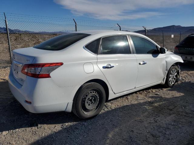 Photo 2 VIN: 3N1AB7AP5EL693938 - NISSAN SENTRA S 