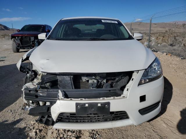 Photo 4 VIN: 3N1AB7AP5EL693938 - NISSAN SENTRA S 