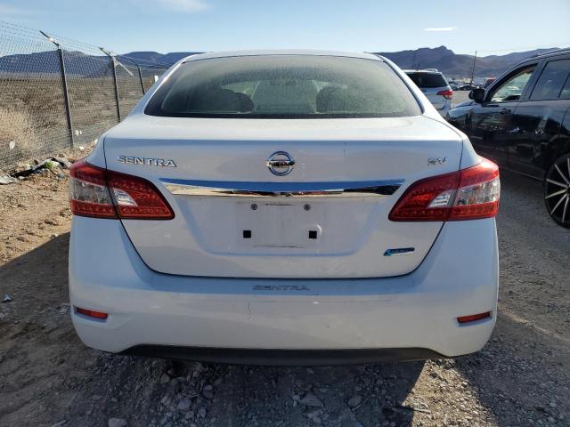 Photo 5 VIN: 3N1AB7AP5EL693938 - NISSAN SENTRA S 