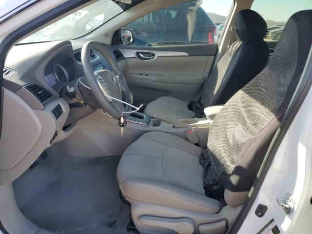 Photo 6 VIN: 3N1AB7AP5EL693938 - NISSAN SENTRA S 