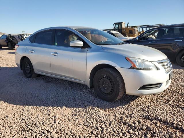 Photo 3 VIN: 3N1AB7AP5EL695480 - NISSAN SENTRA S 