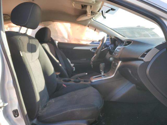 Photo 6 VIN: 3N1AB7AP5EL695480 - NISSAN SENTRA S 