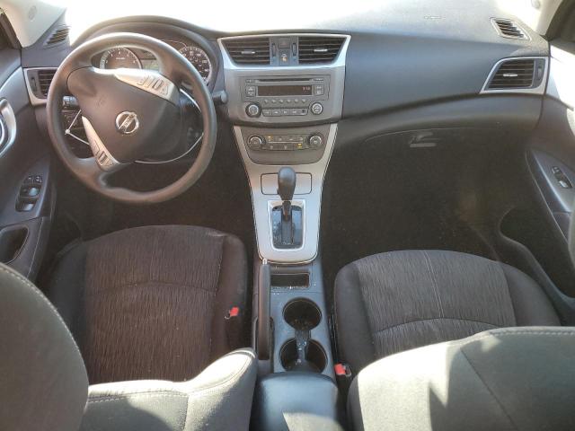 Photo 7 VIN: 3N1AB7AP5EL695480 - NISSAN SENTRA S 