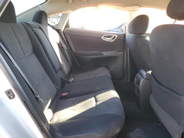 Photo 9 VIN: 3N1AB7AP5EL695480 - NISSAN SENTRA S 