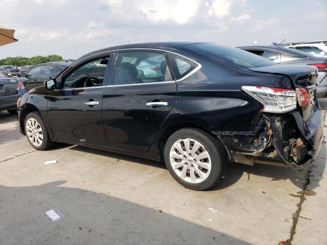 Photo 1 VIN: 3N1AB7AP5EL696872 - NISSAN SENTRA 