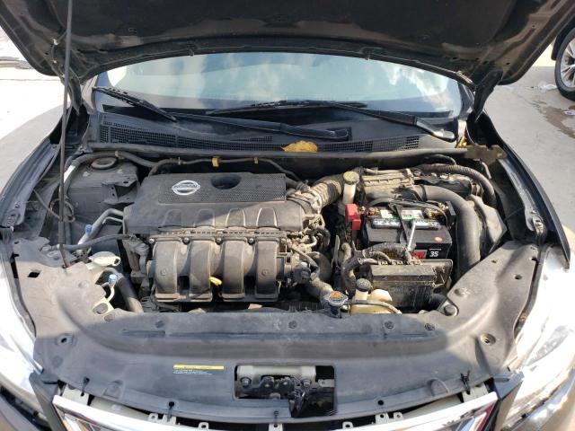 Photo 10 VIN: 3N1AB7AP5EL696872 - NISSAN SENTRA 