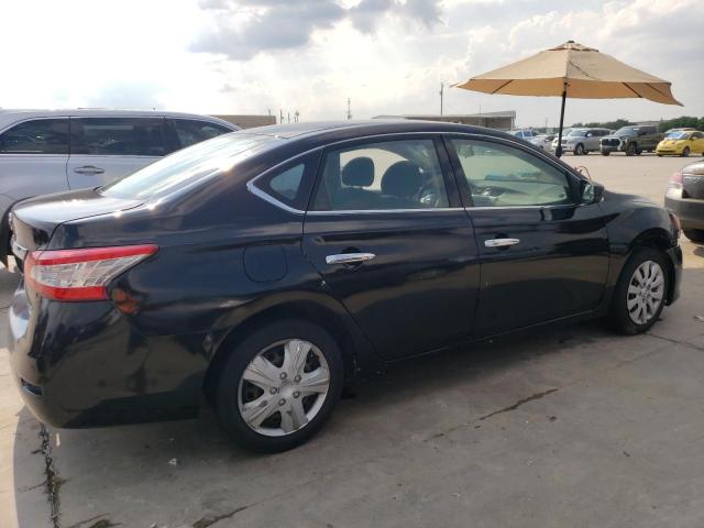 Photo 2 VIN: 3N1AB7AP5EL696872 - NISSAN SENTRA 