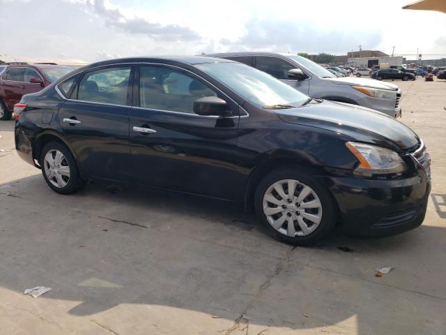 Photo 3 VIN: 3N1AB7AP5EL696872 - NISSAN SENTRA 