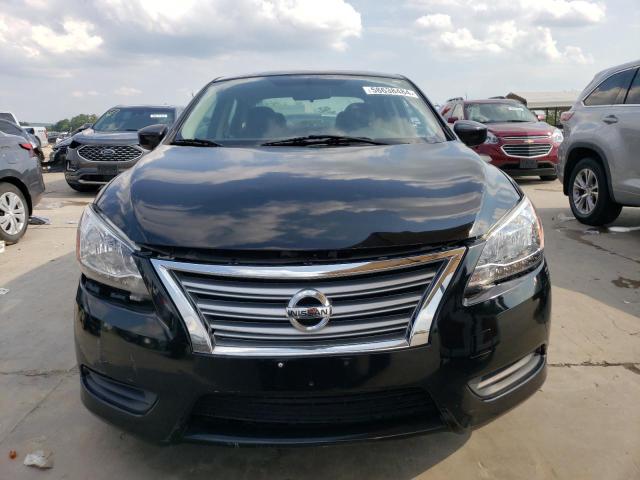 Photo 4 VIN: 3N1AB7AP5EL696872 - NISSAN SENTRA 