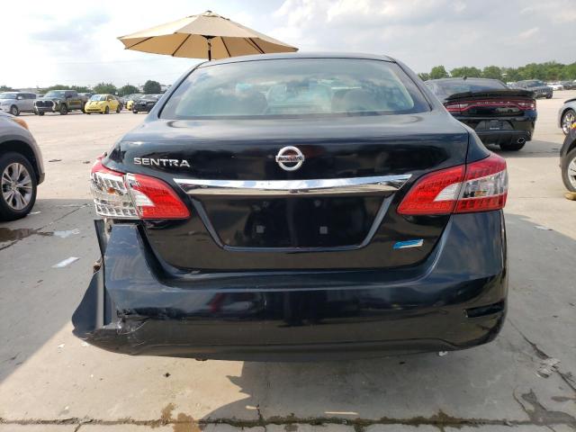 Photo 5 VIN: 3N1AB7AP5EL696872 - NISSAN SENTRA 