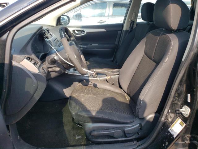 Photo 6 VIN: 3N1AB7AP5EL696872 - NISSAN SENTRA 