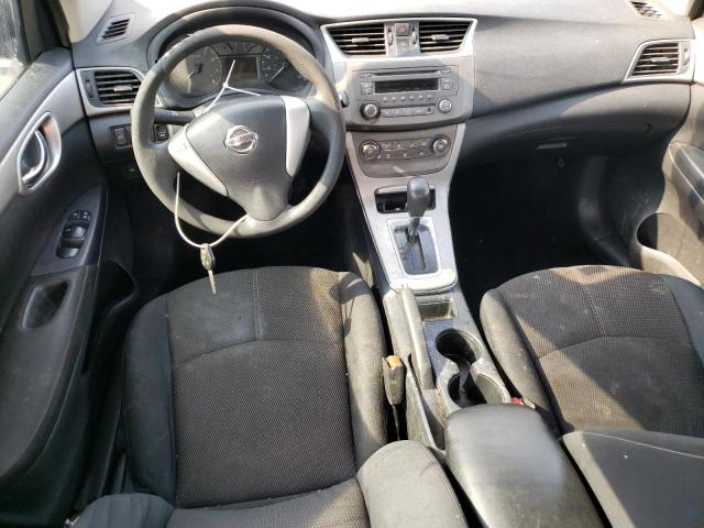 Photo 7 VIN: 3N1AB7AP5EL696872 - NISSAN SENTRA 