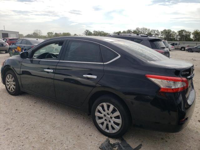 Photo 1 VIN: 3N1AB7AP5EL697553 - NISSAN SENTRA S 