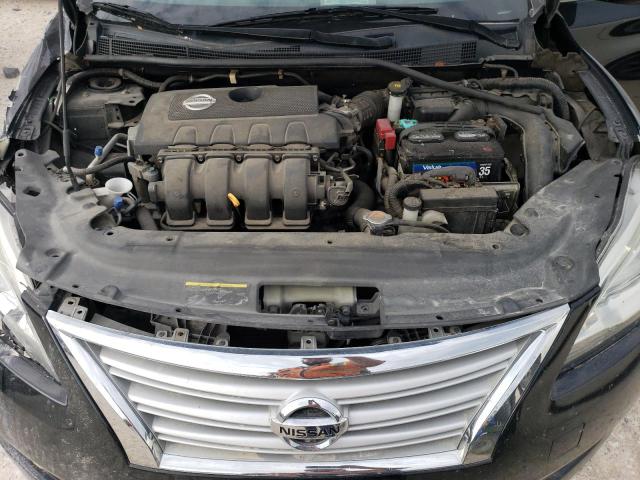 Photo 10 VIN: 3N1AB7AP5EL697553 - NISSAN SENTRA S 