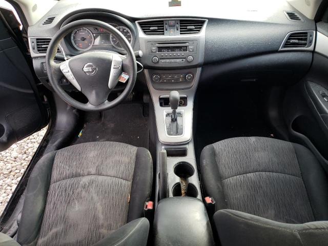 Photo 7 VIN: 3N1AB7AP5EL697553 - NISSAN SENTRA S 