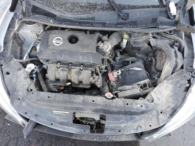 Photo 10 VIN: 3N1AB7AP5EL697925 - NISSAN SENTRA S 