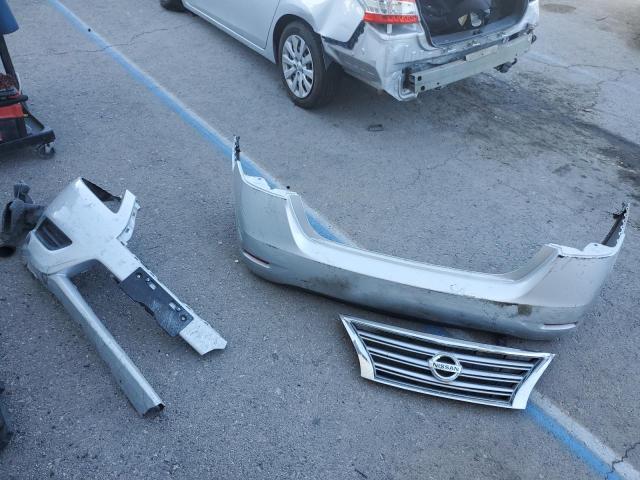 Photo 11 VIN: 3N1AB7AP5EL697925 - NISSAN SENTRA S 