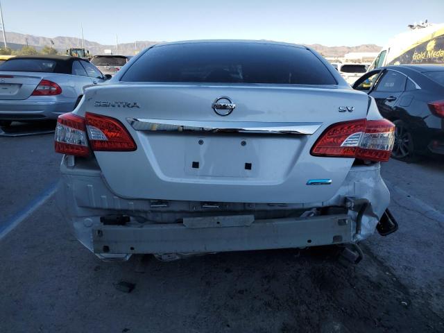 Photo 5 VIN: 3N1AB7AP5EL697925 - NISSAN SENTRA S 