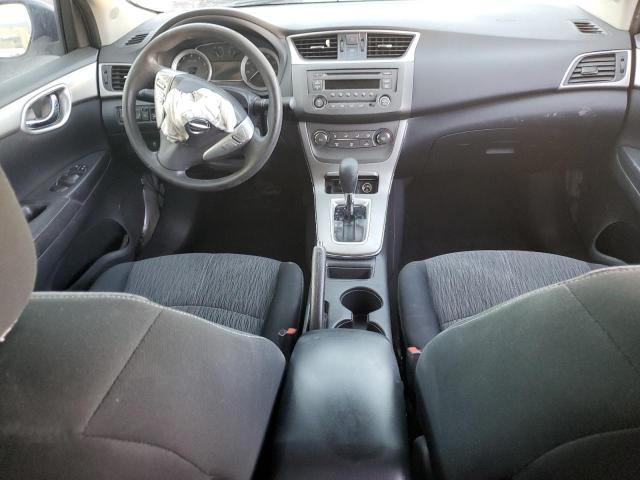 Photo 7 VIN: 3N1AB7AP5EL697925 - NISSAN SENTRA S 