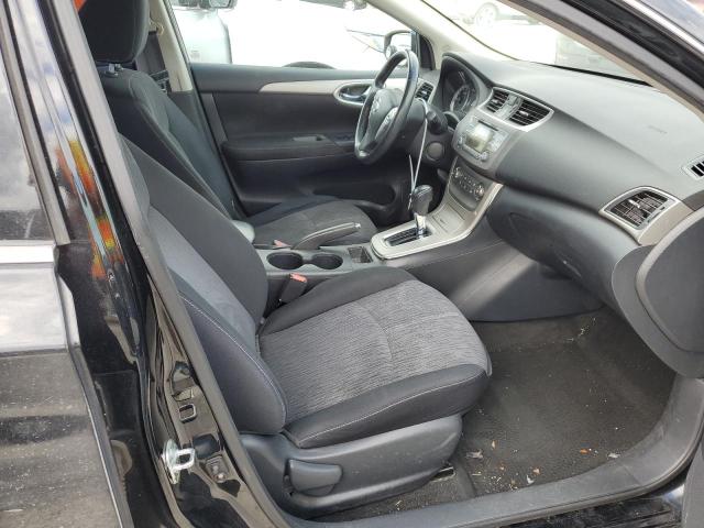 Photo 4 VIN: 3N1AB7AP5EY201198 - NISSAN SENTRA S 