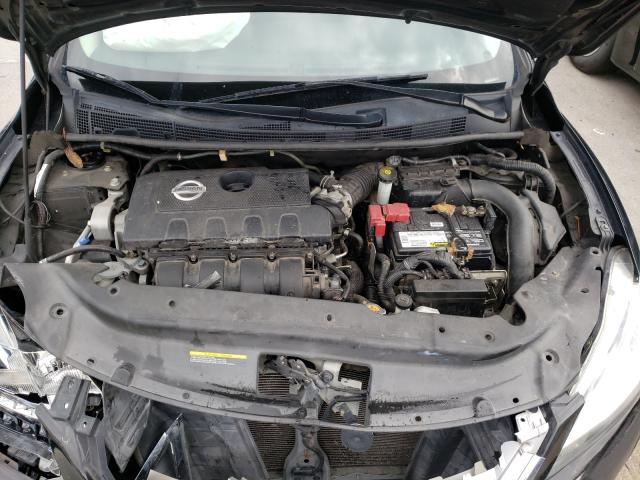 Photo 6 VIN: 3N1AB7AP5EY202027 - NISSAN SENTRA S 