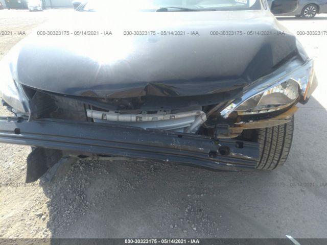 Photo 5 VIN: 3N1AB7AP5EY202674 - NISSAN SENTRA 