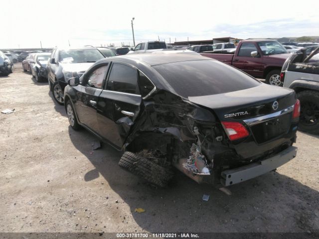 Photo 2 VIN: 3N1AB7AP5EY203176 - NISSAN SENTRA 