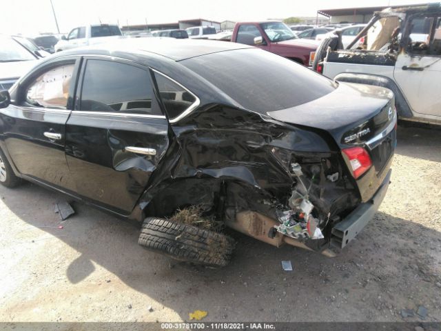 Photo 5 VIN: 3N1AB7AP5EY203176 - NISSAN SENTRA 