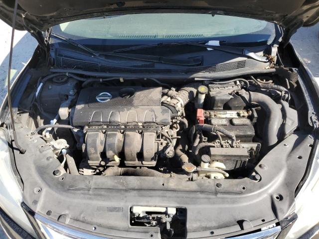 Photo 10 VIN: 3N1AB7AP5EY206157 - NISSAN SENTRA 