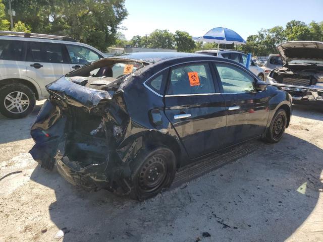 Photo 2 VIN: 3N1AB7AP5EY206157 - NISSAN SENTRA 