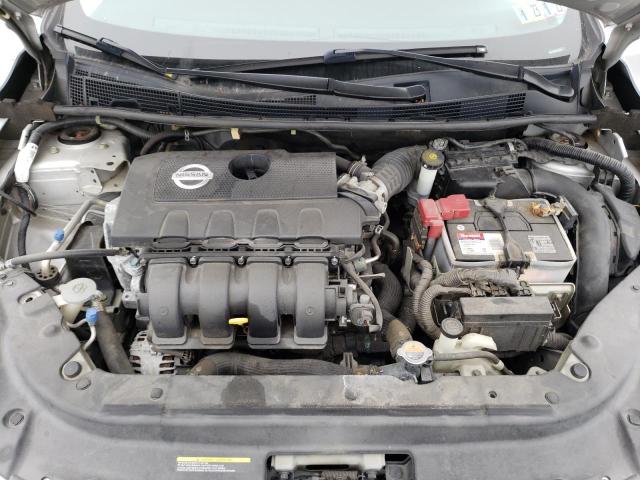 Photo 10 VIN: 3N1AB7AP5EY206689 - NISSAN SENTRA S 