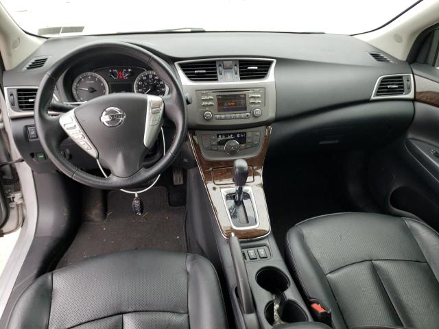 Photo 7 VIN: 3N1AB7AP5EY206689 - NISSAN SENTRA S 