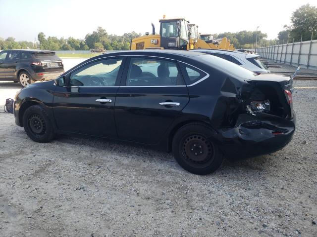 Photo 1 VIN: 3N1AB7AP5EY207499 - NISSAN SENTRA 