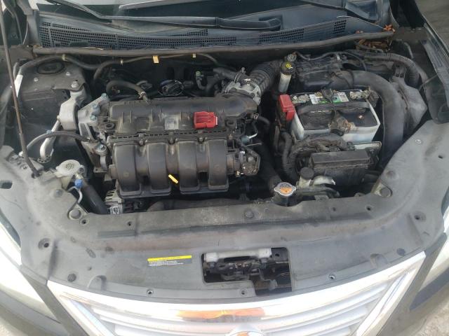 Photo 10 VIN: 3N1AB7AP5EY207499 - NISSAN SENTRA 