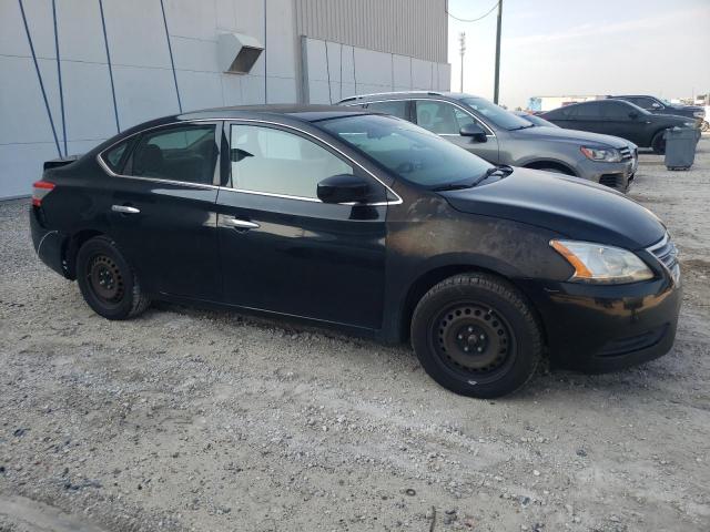 Photo 3 VIN: 3N1AB7AP5EY207499 - NISSAN SENTRA 