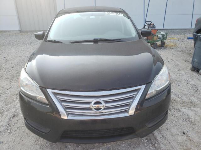 Photo 4 VIN: 3N1AB7AP5EY207499 - NISSAN SENTRA 