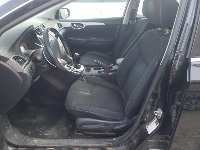 Photo 6 VIN: 3N1AB7AP5EY207499 - NISSAN SENTRA 