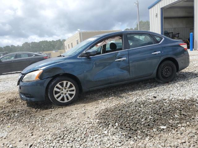 Photo 0 VIN: 3N1AB7AP5EY210841 - NISSAN SENTRA 