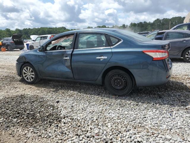 Photo 1 VIN: 3N1AB7AP5EY210841 - NISSAN SENTRA 