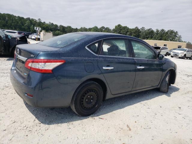 Photo 2 VIN: 3N1AB7AP5EY210841 - NISSAN SENTRA 