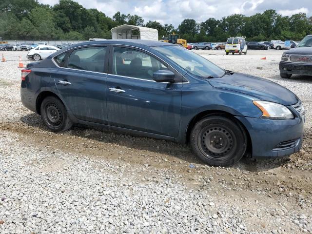 Photo 3 VIN: 3N1AB7AP5EY210841 - NISSAN SENTRA 