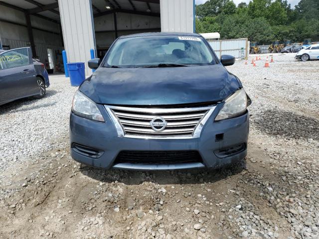 Photo 4 VIN: 3N1AB7AP5EY210841 - NISSAN SENTRA 